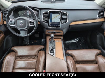 2018 Volvo XC90 T6 Inscription