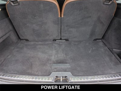 2018 Volvo XC90 T6 Inscription