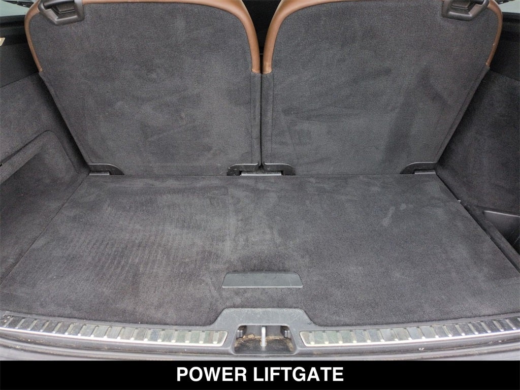 2018 Volvo XC90 T6 Inscription