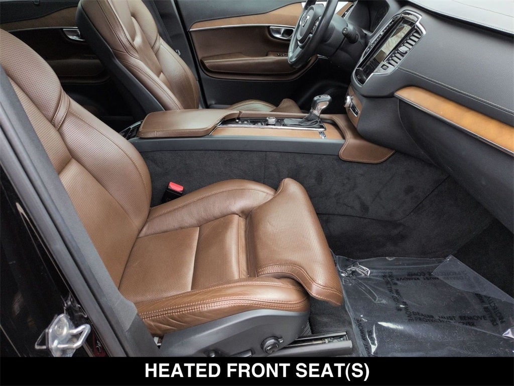 2018 Volvo XC90 T6 Inscription