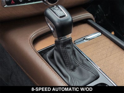 2018 Volvo XC90 T6 Inscription