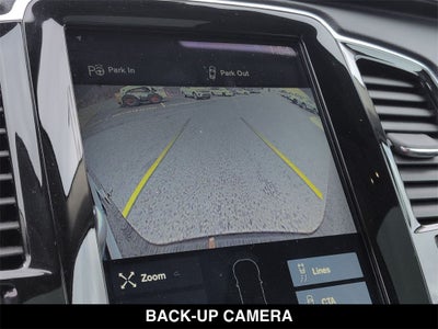 2018 Volvo XC90 T6 Inscription