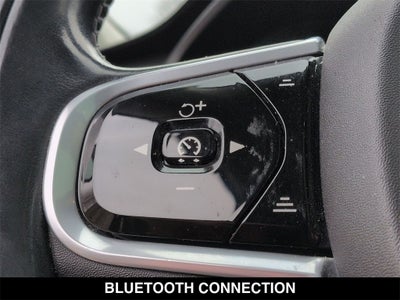 2018 Volvo XC90 T6 Inscription