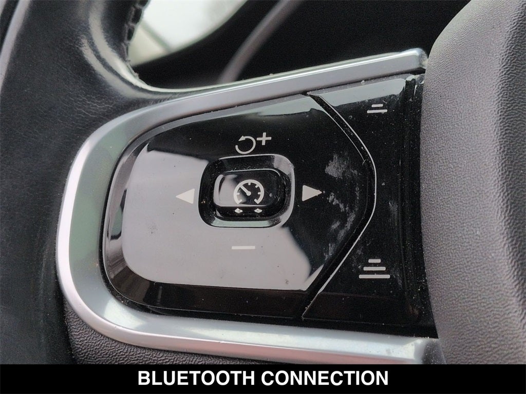 2018 Volvo XC90 T6 Inscription