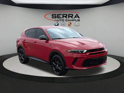2024 Dodge Hornet GT