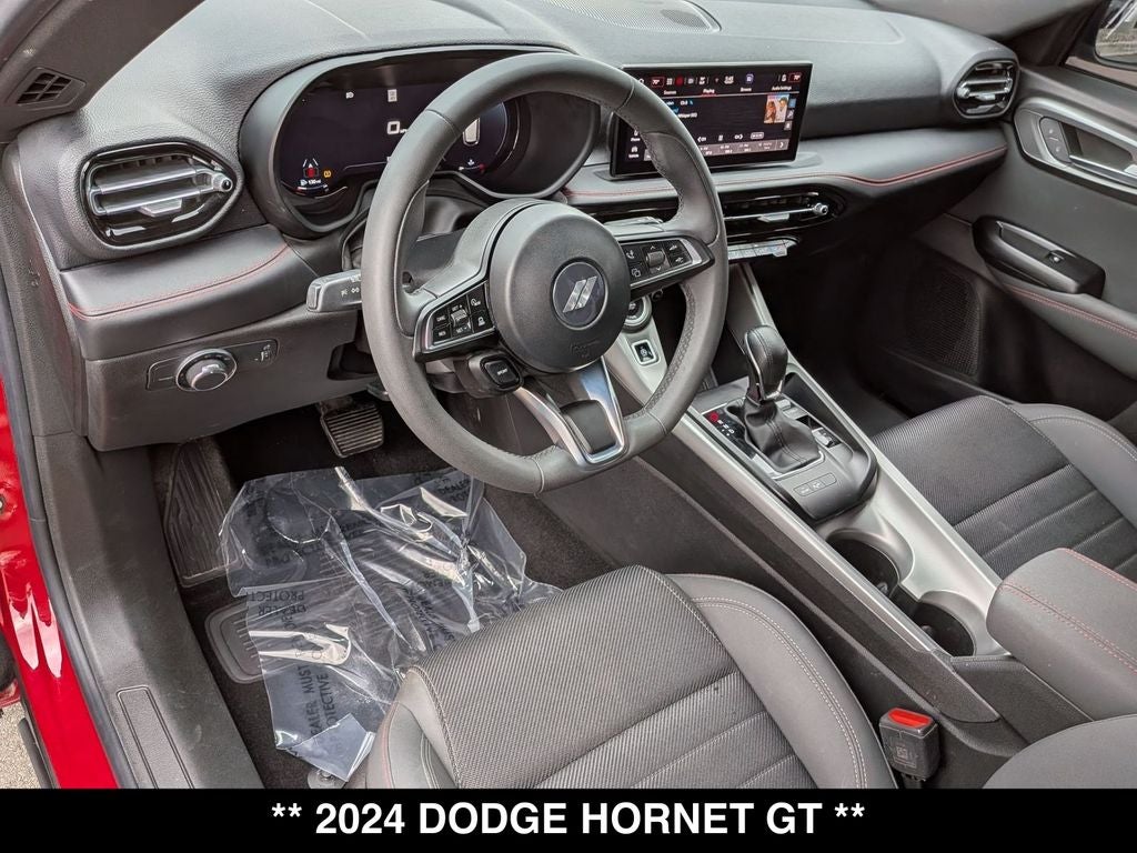 2024 Dodge Hornet GT