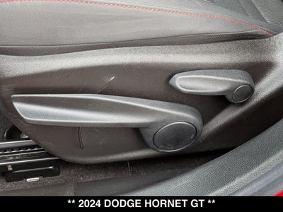 2024 Dodge Hornet GT