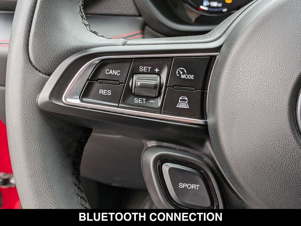 2024 Dodge Hornet GT