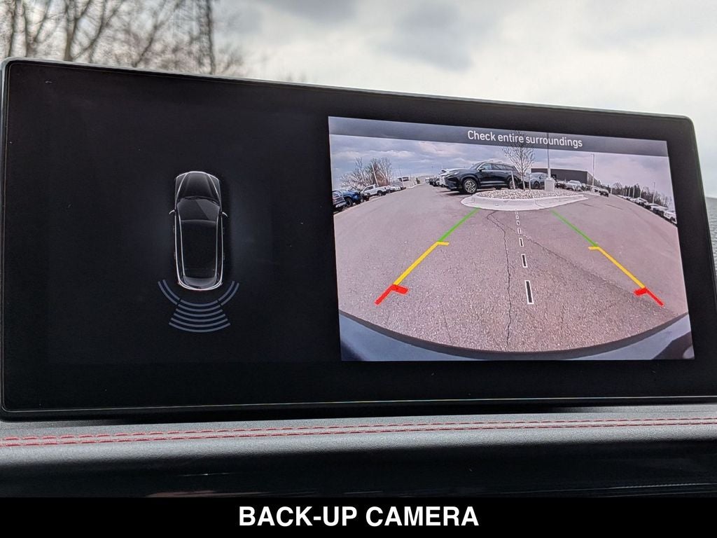 2024 Dodge Hornet GT