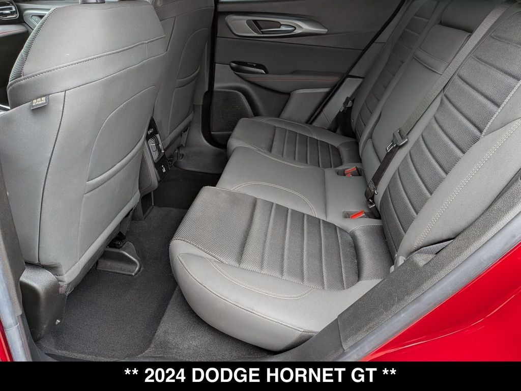2024 Dodge Hornet GT