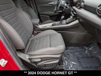2024 Dodge Hornet GT