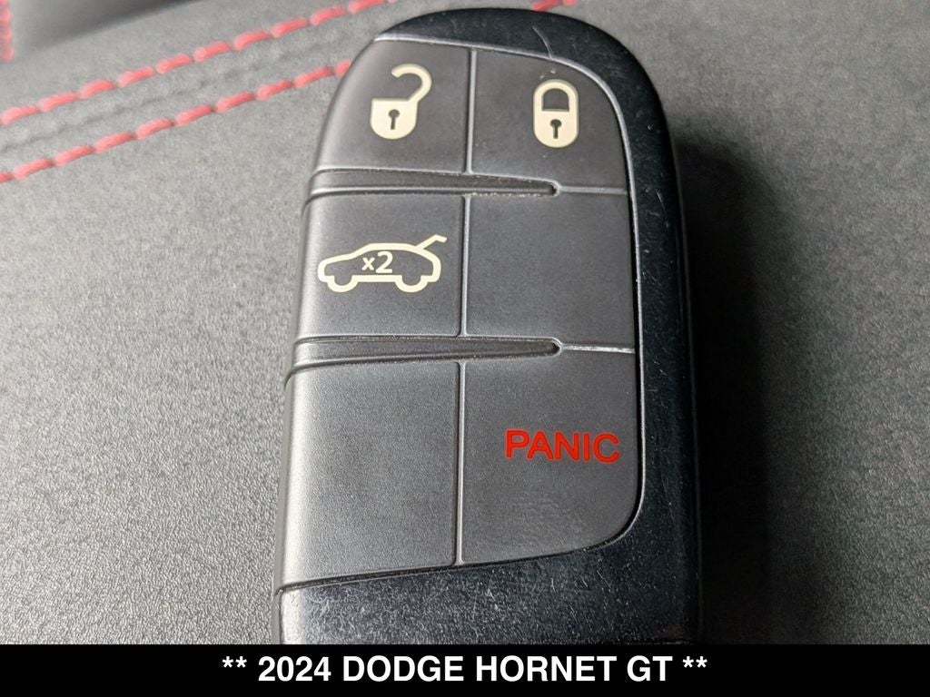 2024 Dodge Hornet GT
