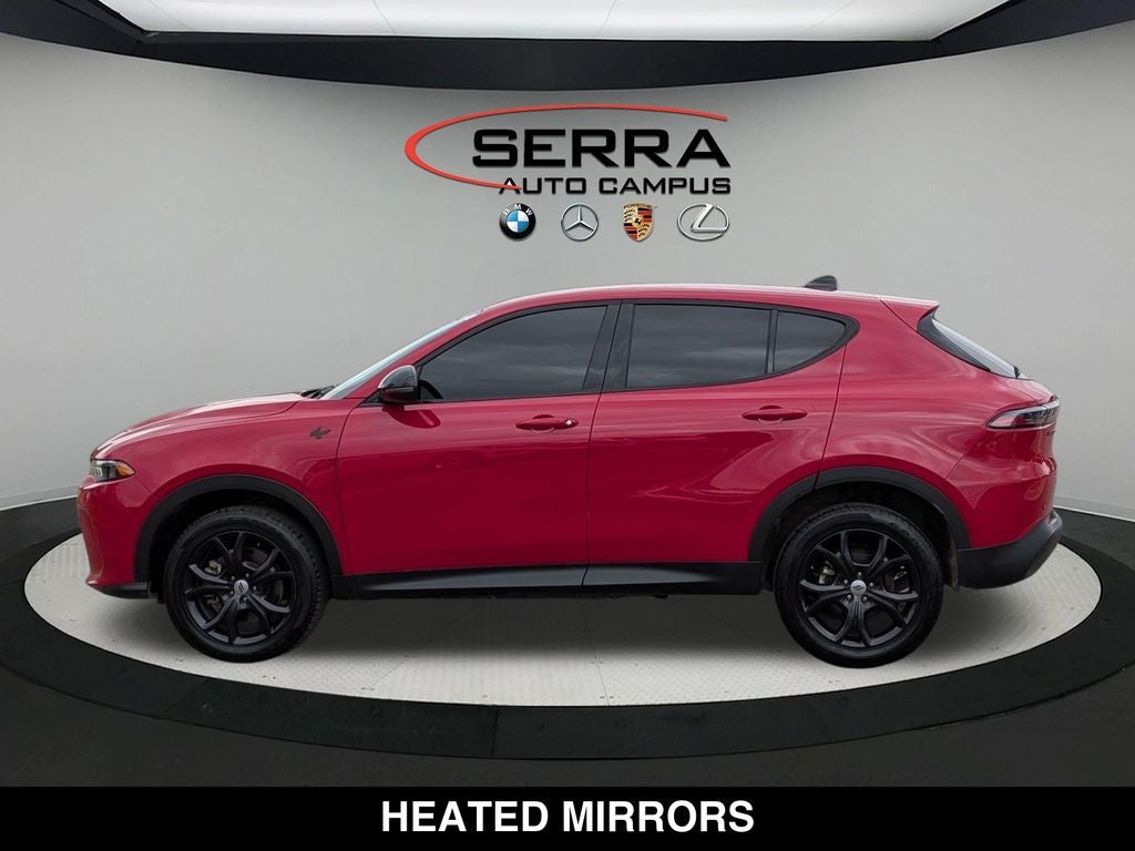 2024 Dodge Hornet GT