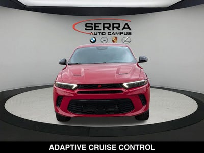 2024 Dodge Hornet GT