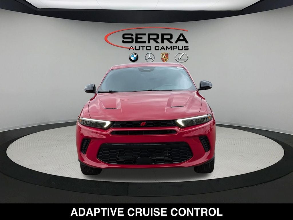 2024 Dodge Hornet GT