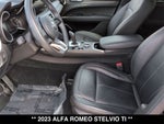 2023 Alfa Romeo Stelvio Ti