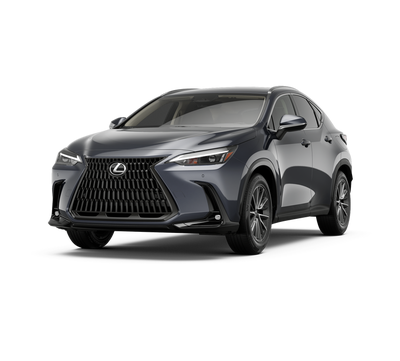 2026 Lexus NX HYBRID NX 350h FWD