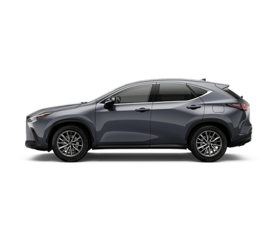 2026 Lexus NX HYBRID NX 350h FWD