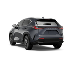 2026 Lexus NX HYBRID NX 350h FWD