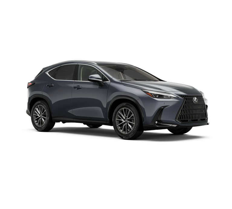 2026 Lexus NX HYBRID NX 350h FWD