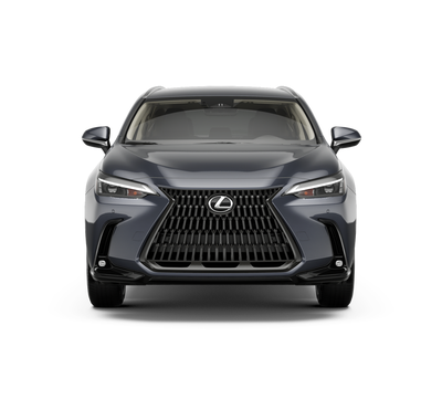 2026 Lexus NX HYBRID NX 350h FWD