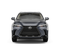 2026 Lexus NX HYBRID NX 350h FWD