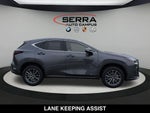 2026 Lexus NX HYBRID NX 350h FWD