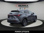 2026 Lexus NX HYBRID NX 350h FWD