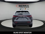 2026 Lexus NX HYBRID NX 350h FWD