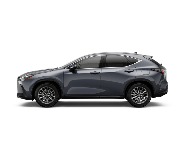 2026 Lexus NX HYBRID NX 350h FWD