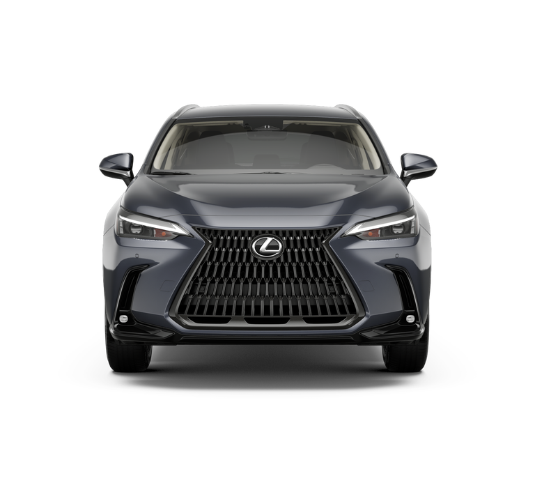 2026 Lexus NX HYBRID NX 350h FWD