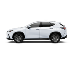 2026 Lexus NX HYBRID NX 350h FWD