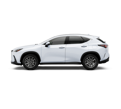 2026 Lexus NX HYBRID NX 350h FWD