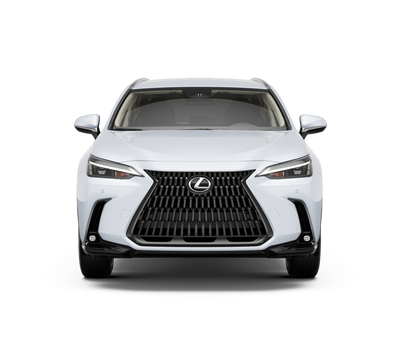 2026 Lexus NX HYBRID NX 350h FWD