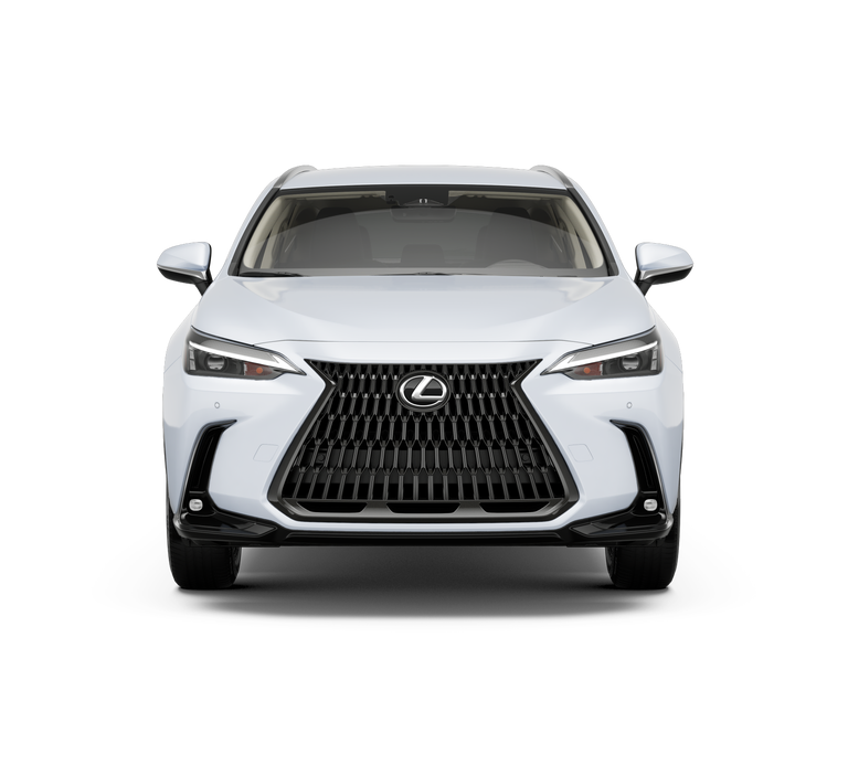 2026 Lexus NX HYBRID NX 350h FWD