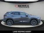 2026 Lexus NX 350 AWD