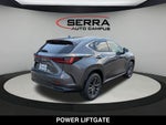 2026 Lexus NX 350 AWD