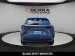 2026 Lexus NX 350 AWD