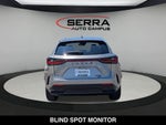 2026 Lexus NX 350 AWD