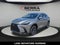2026 Lexus NX 350 AWD