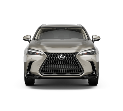 2026 Lexus NX 350 AWD