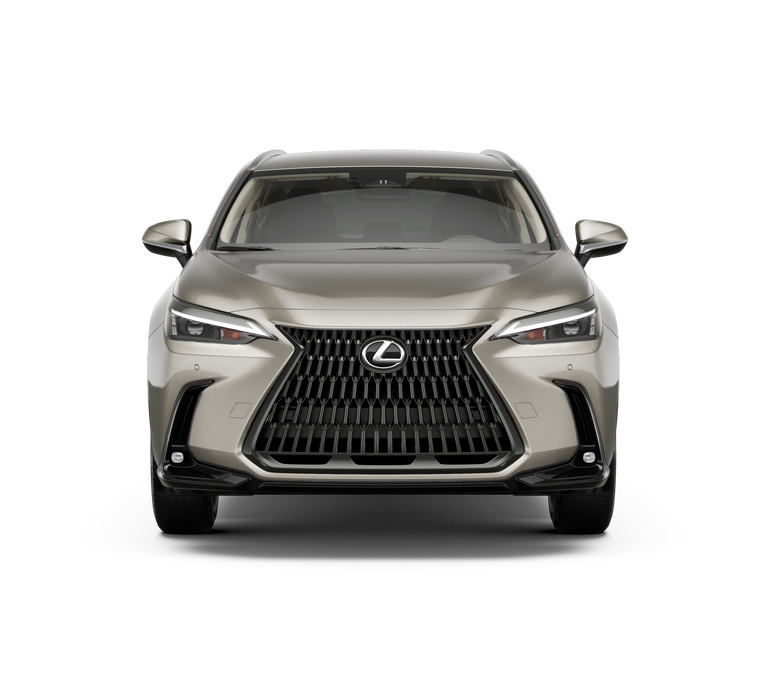 2026 Lexus NX 350 AWD