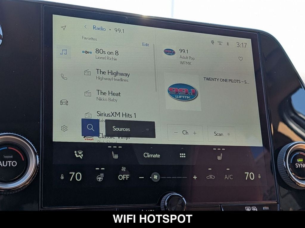 2026 Lexus NX 350 AWD