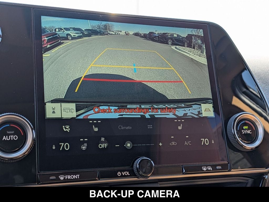 2026 Lexus NX 350 AWD