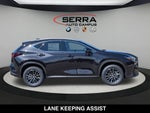 2026 Lexus NX 350 AWD