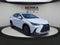 2026 Lexus NX 350 AWD