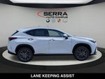 2026 Lexus NX 350 AWD