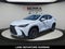 2026 Lexus NX 350 AWD