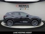 2026 Lexus NX 350 AWD