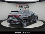 2026 Lexus NX 350 AWD